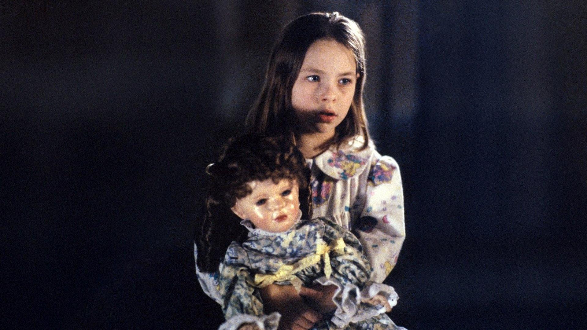 Still from Chinga