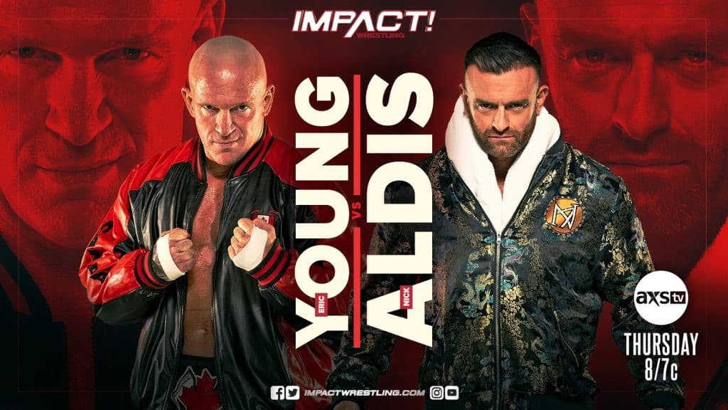 Still from Impact! #993