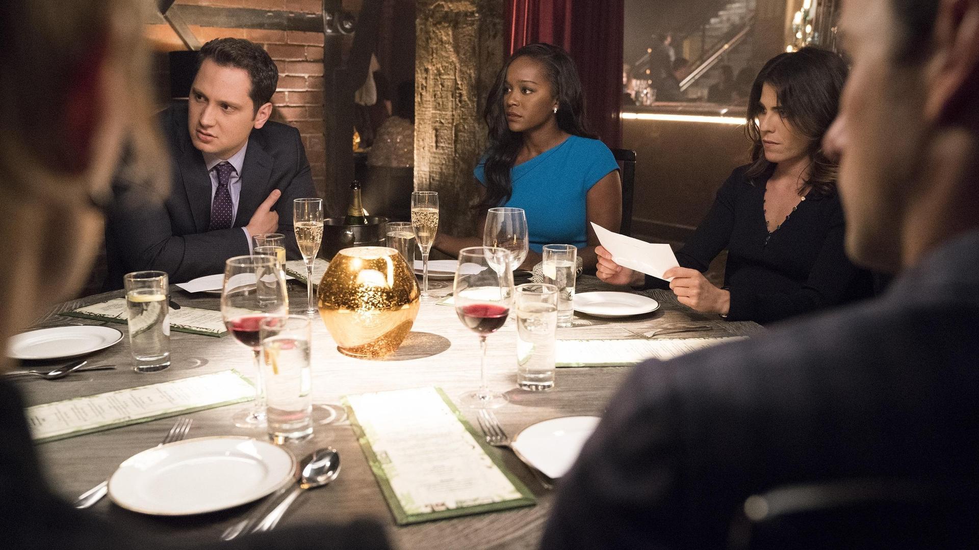 Still from I'm Going Away
