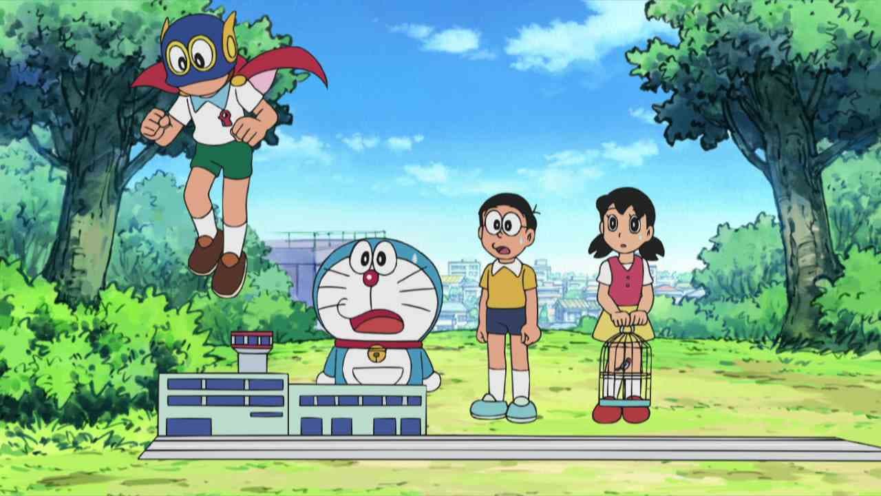 Still from Episode 108