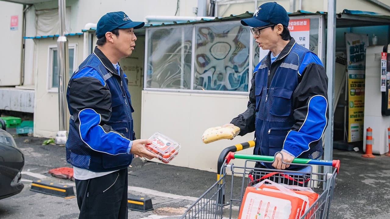Still from Episode 254