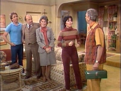 Still from Janet's Secret