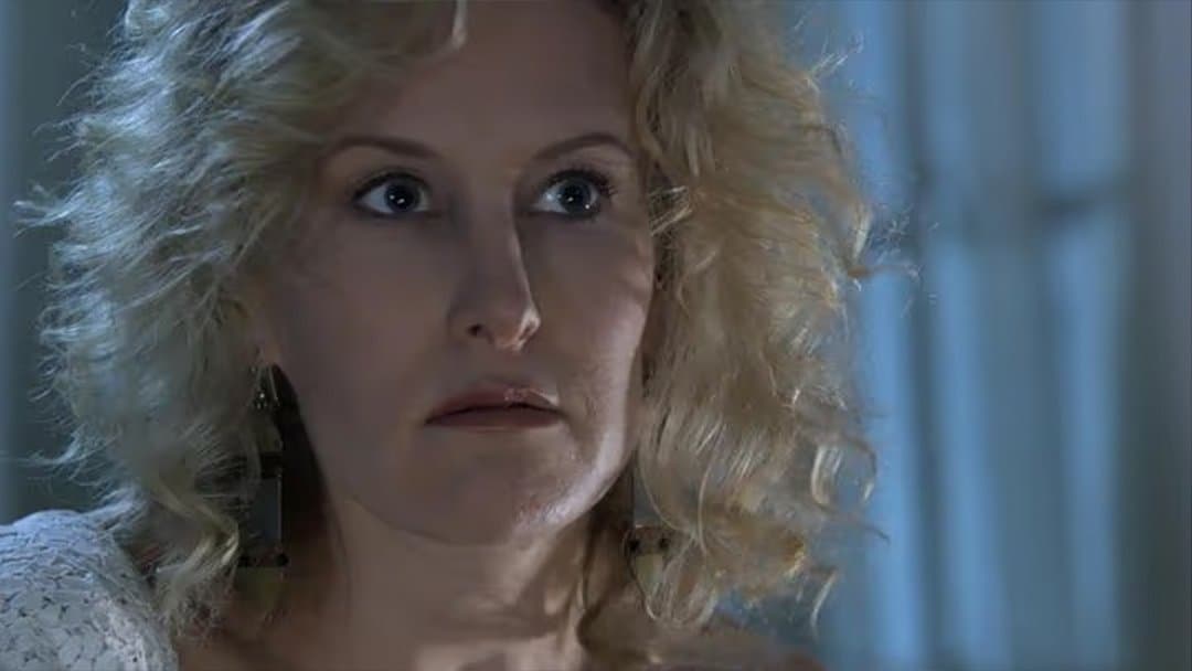 Still from The Exorcism of Cindy Sauer