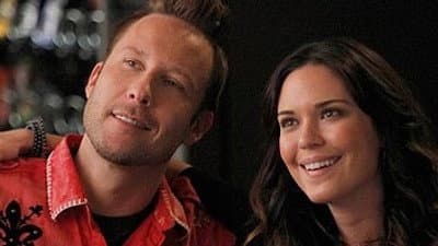 Still from Need for Speed