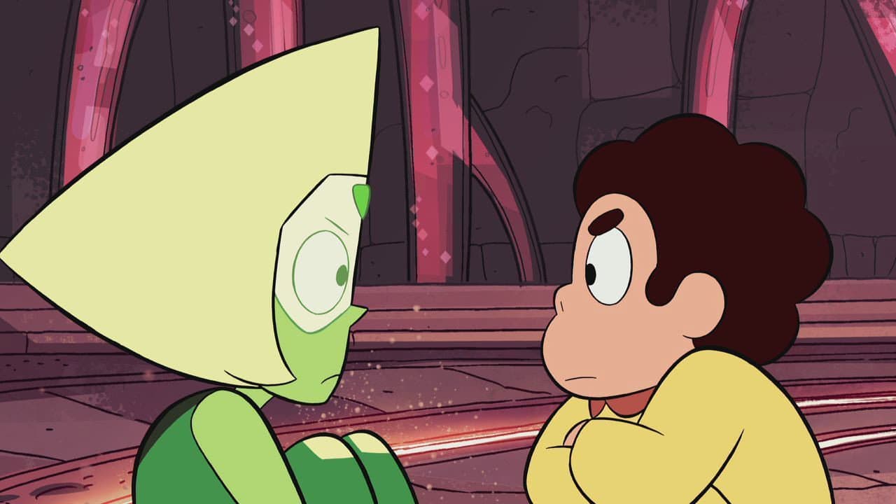 Still from Sadie's Song