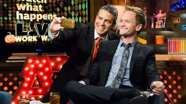 Still from Neil Patrick Harris