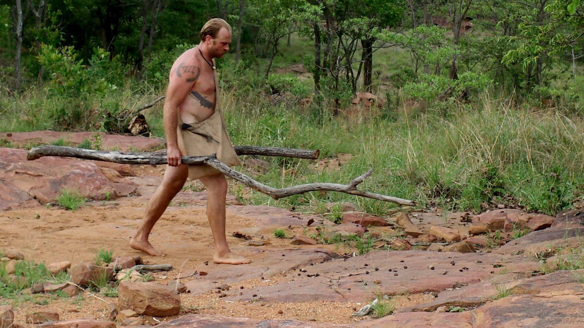Still from Gag Me with a Turtle