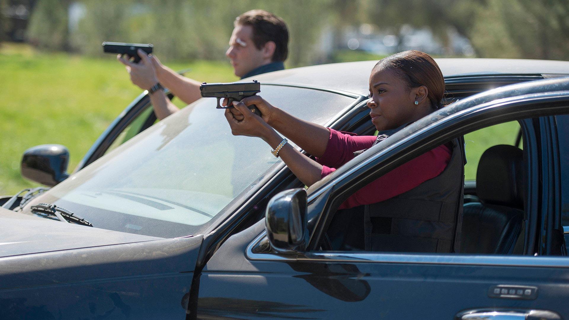 Still from Restitution