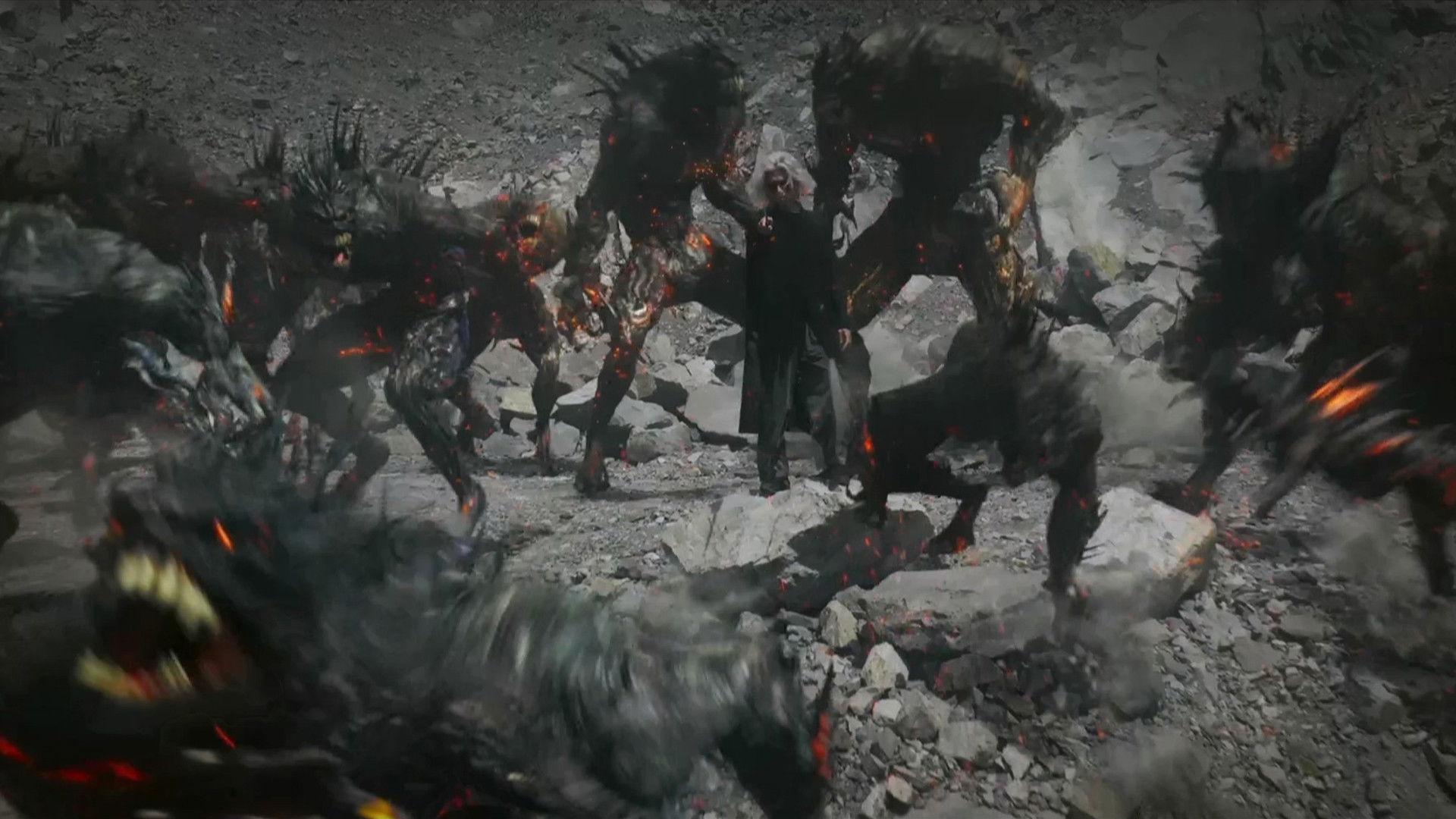 Still from Episode 12