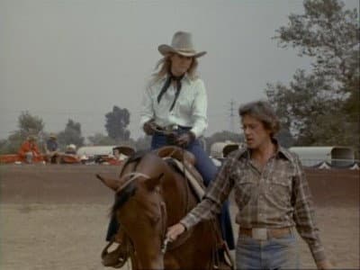 Still from Rodeo