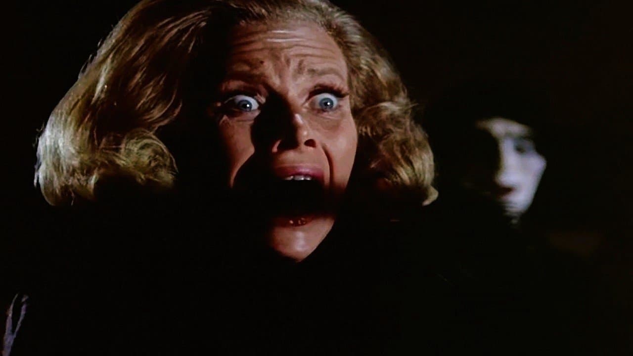 Still from Dagger of the Mind
