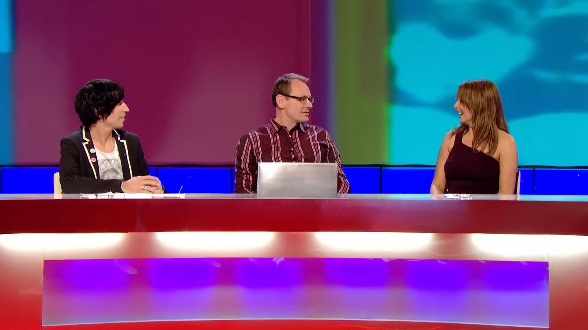 Still from Episode 7