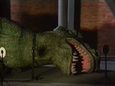 Still from Invasion of the Dinosaurs (3)