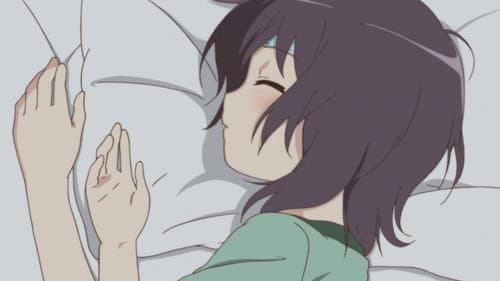 Still from Lazy, Japanese Summer