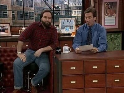 Still from Totally Tool Time