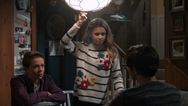 Still from Would You Wrather Catch an Evil Bunny?