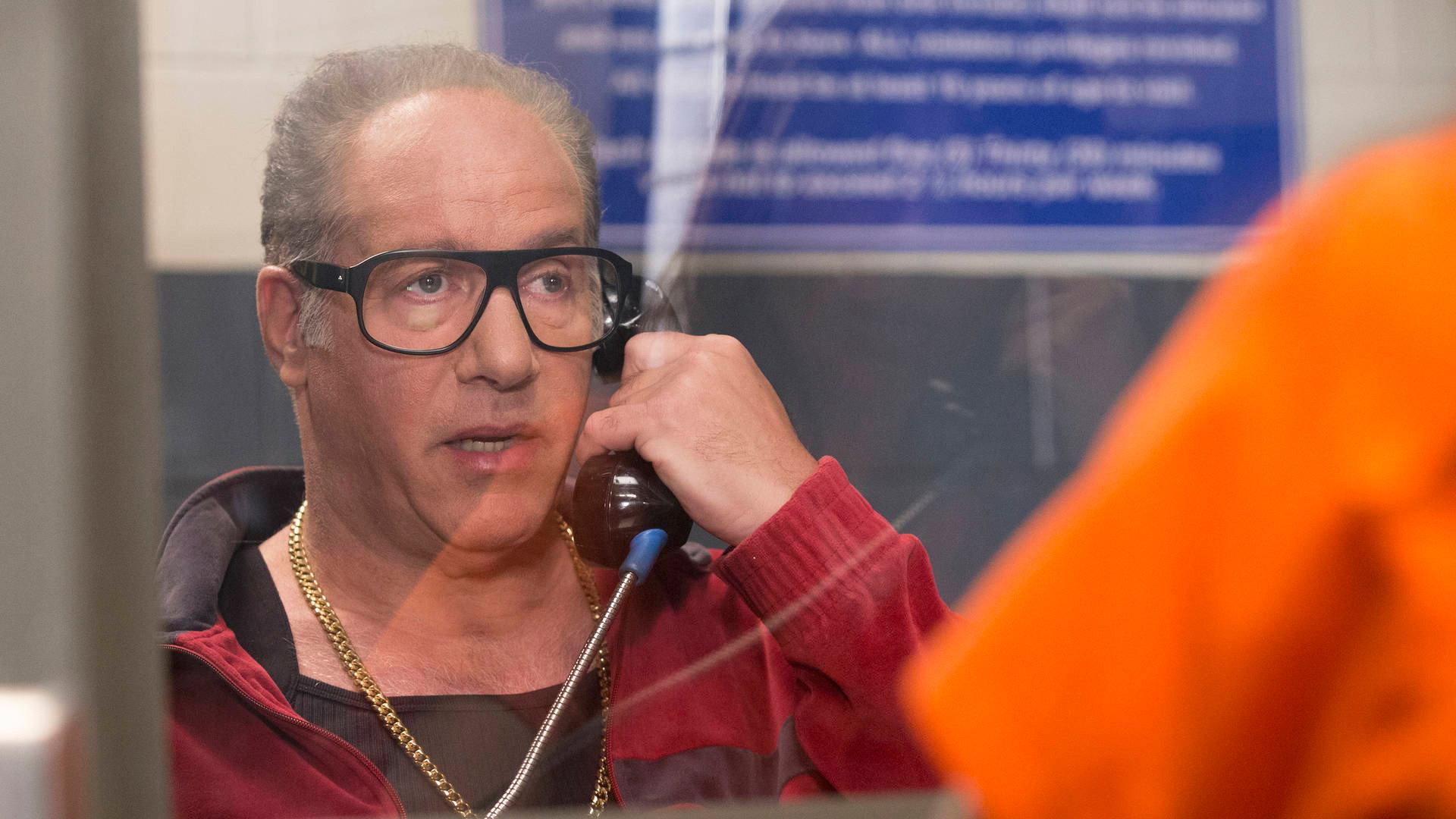 Still from No Bullsh*t