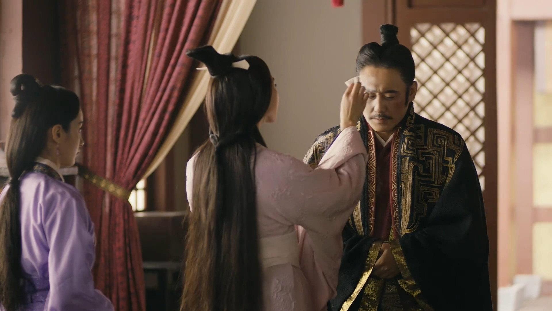 Still from Episode 30