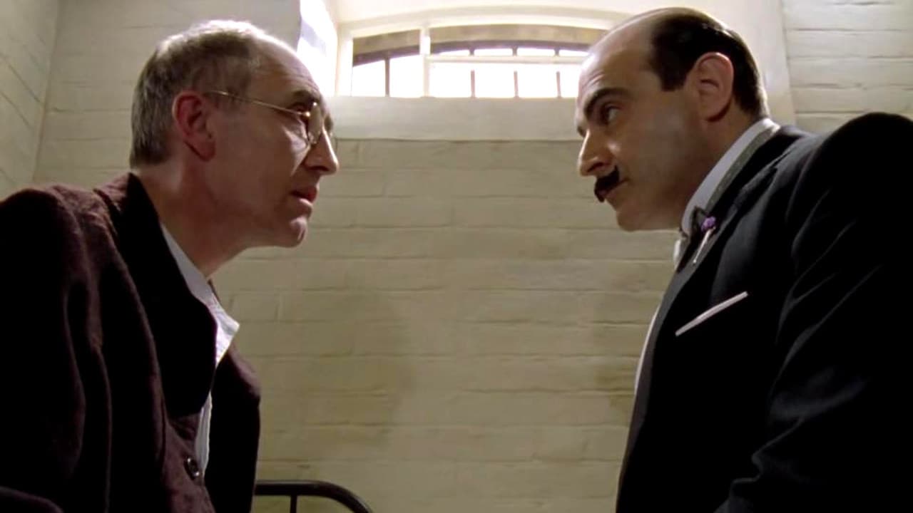 Still from The ABC Murders