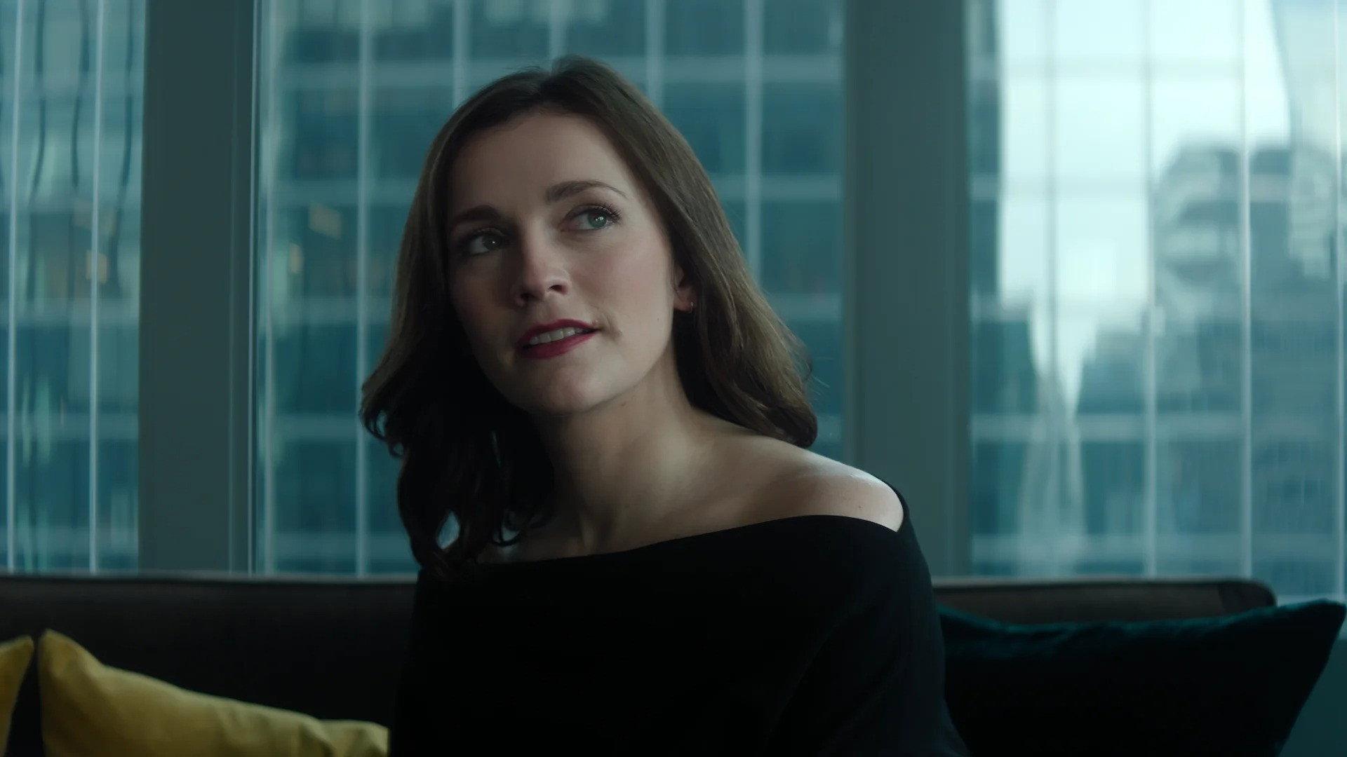 Still from My Fair Maddie