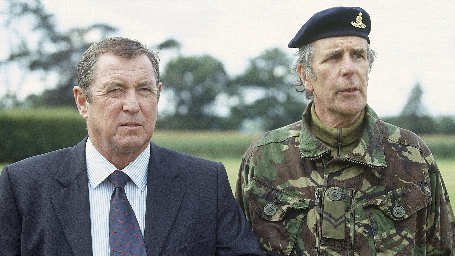 Still from A Tale of Two Hamlets