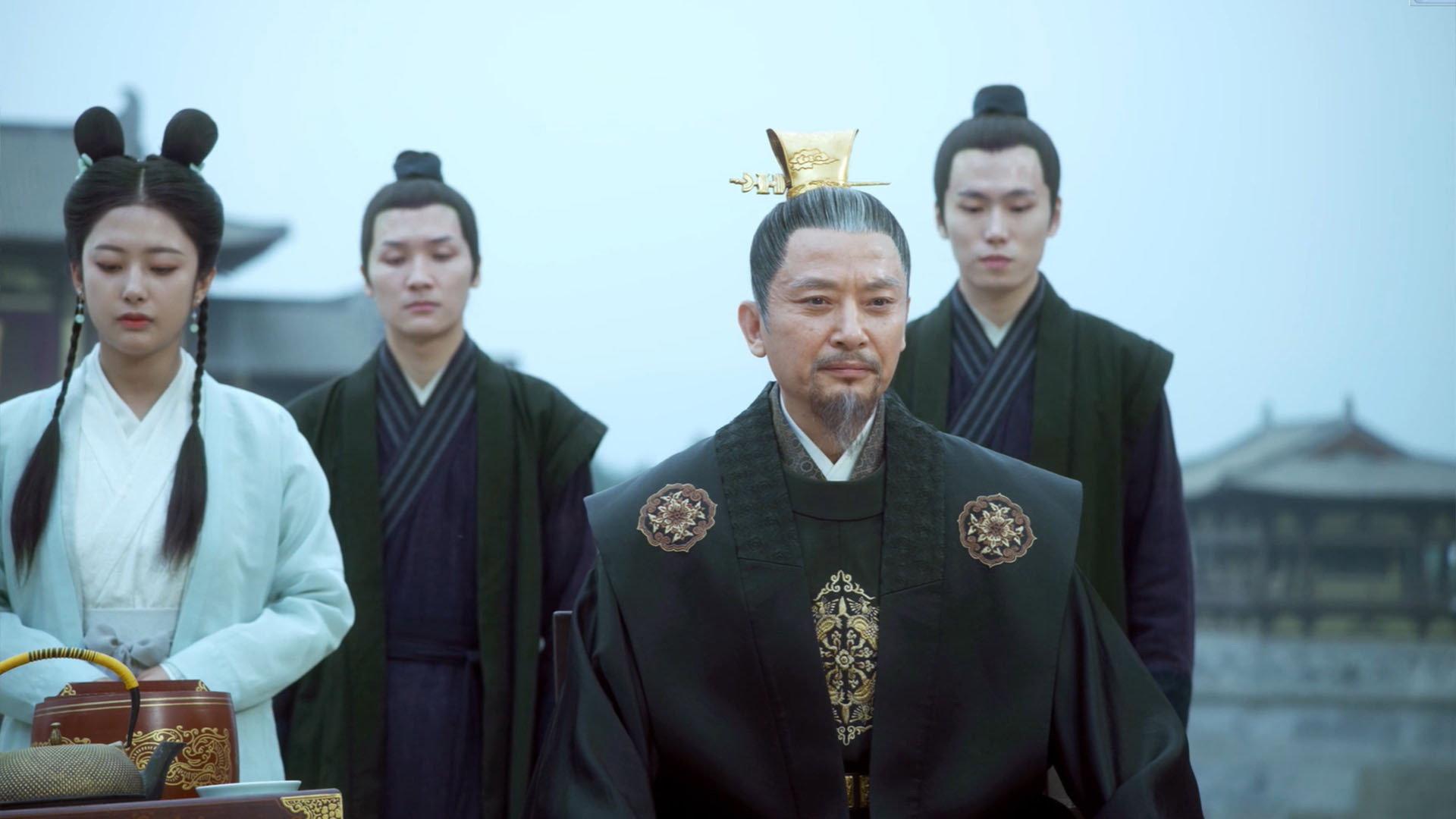 Still from Episode 18