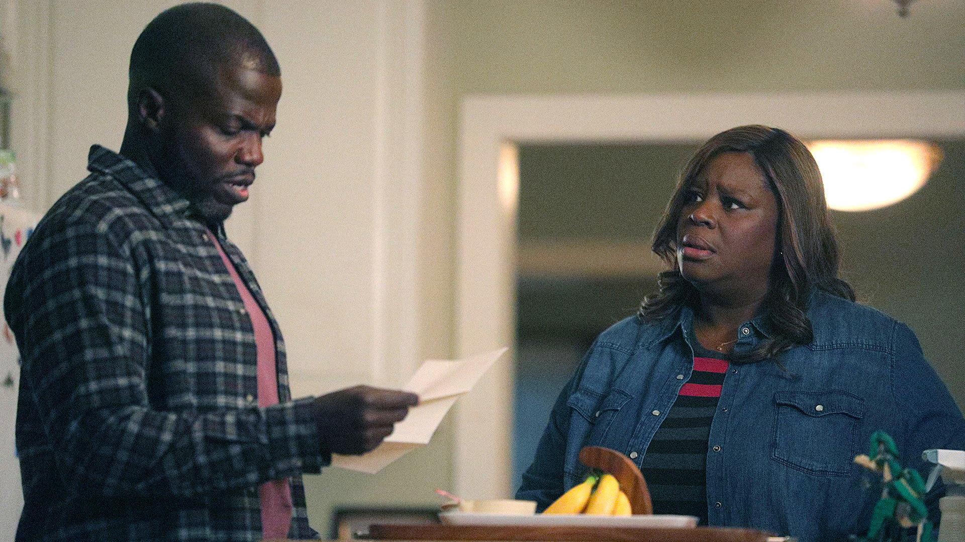 Still from Frere Jaques