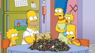 Still from 500 Keys