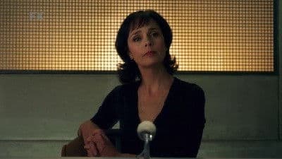 Still from Eye of the Storm