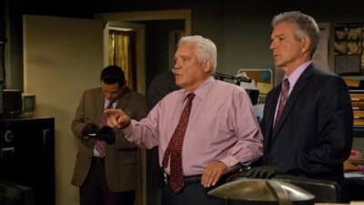 Still from Fool's Gold