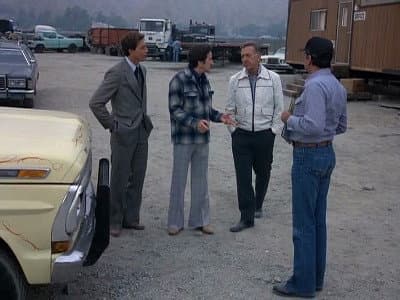 Still from Dead Stop