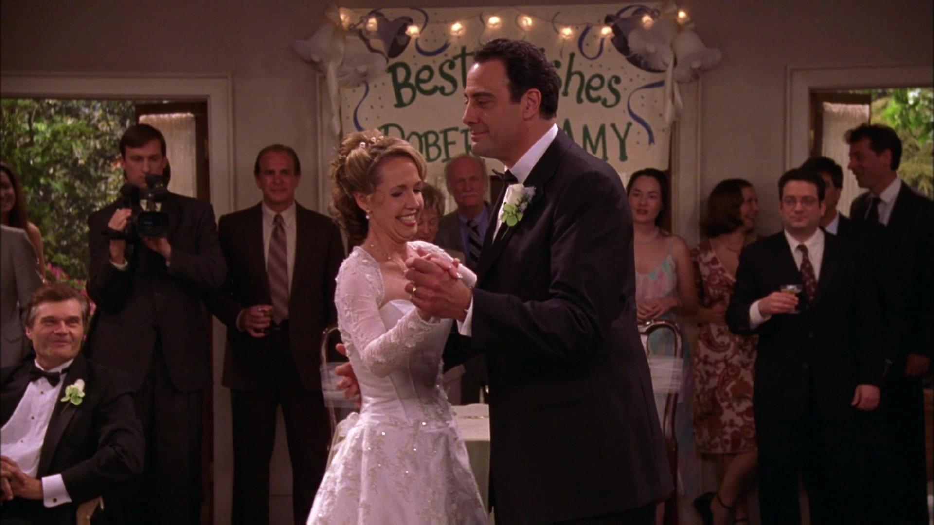 Still from Robert's Wedding (2)