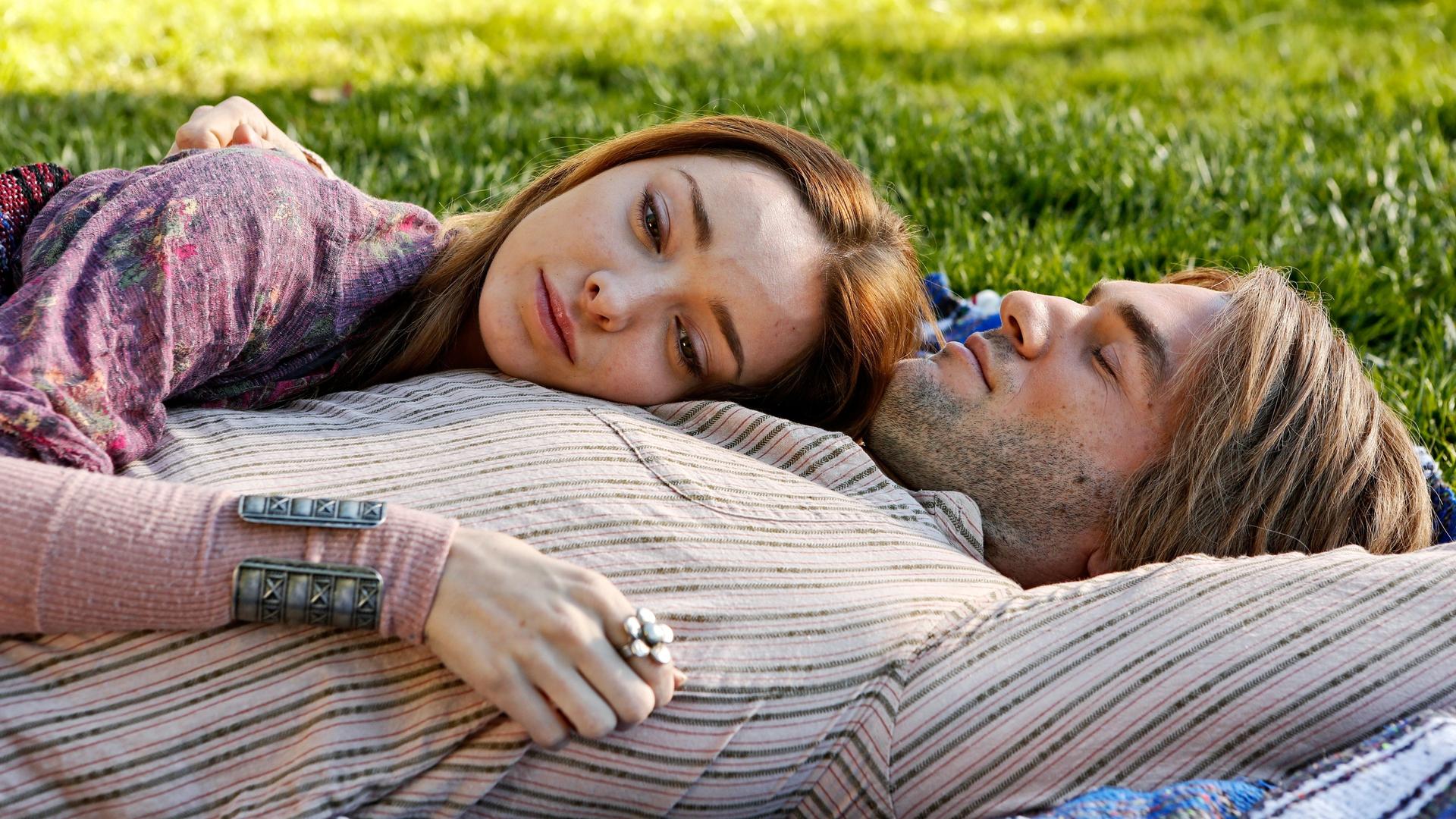 Still from Revolution 1