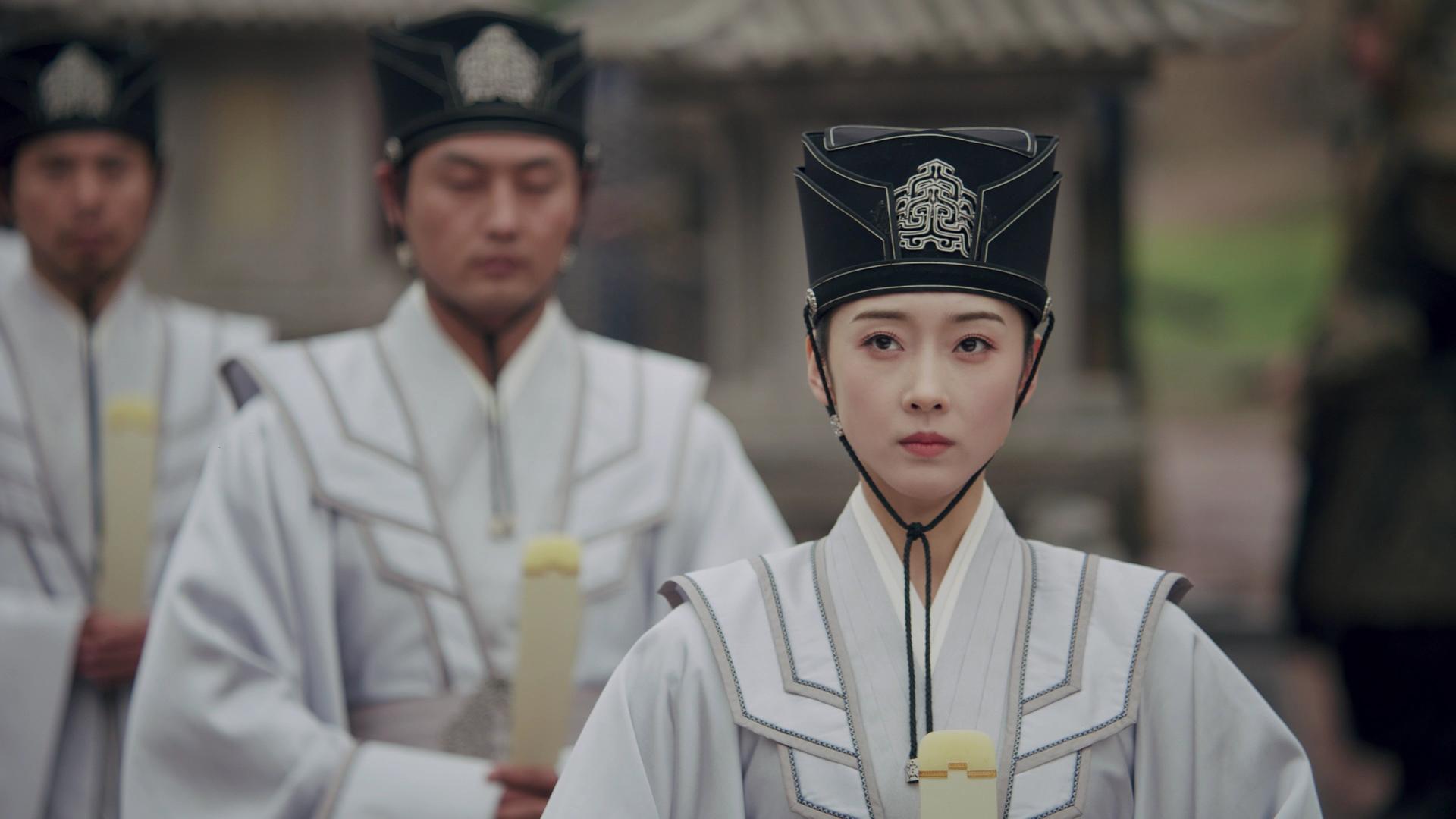 Still from Episode 9
