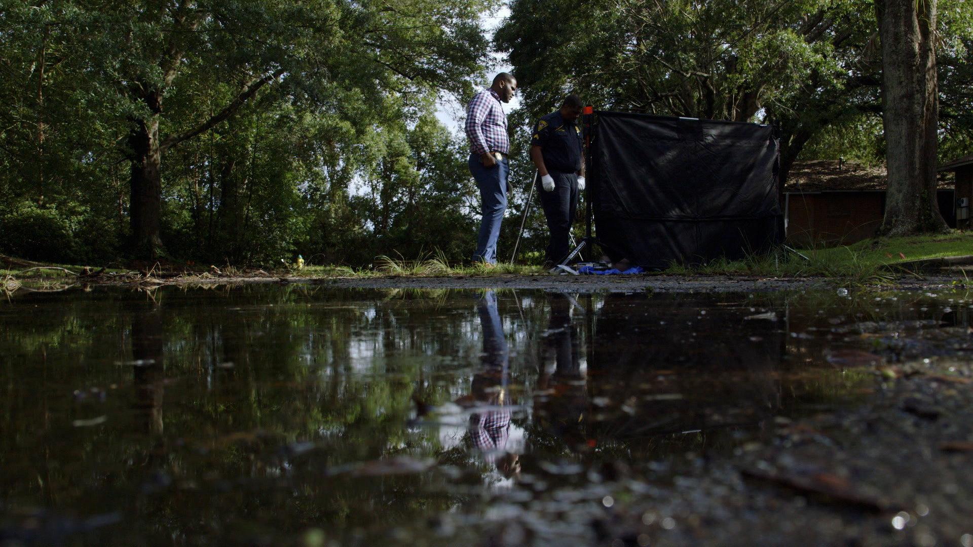 Still from Tripped Out