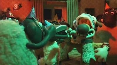 Still from Operation Pidsley