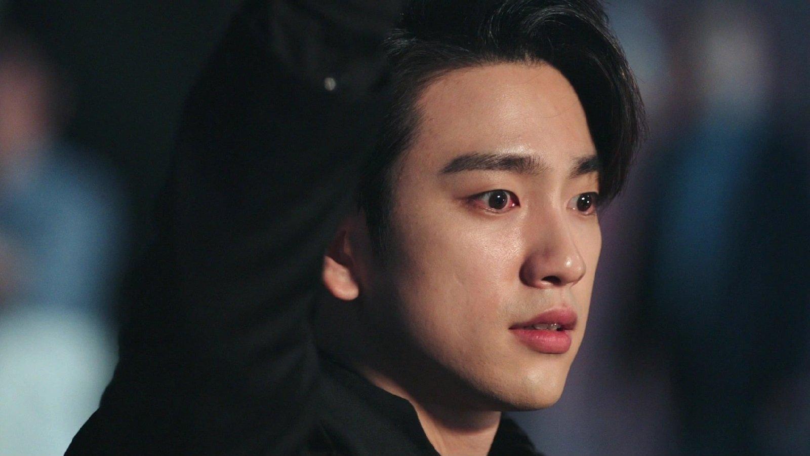 Still from To Kill or To Be Killed