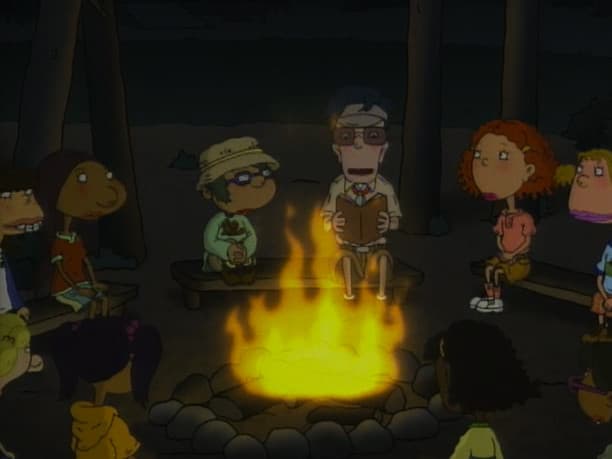 Still from Summer of Camp Caprice
