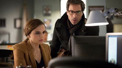 Still from Brotherhood