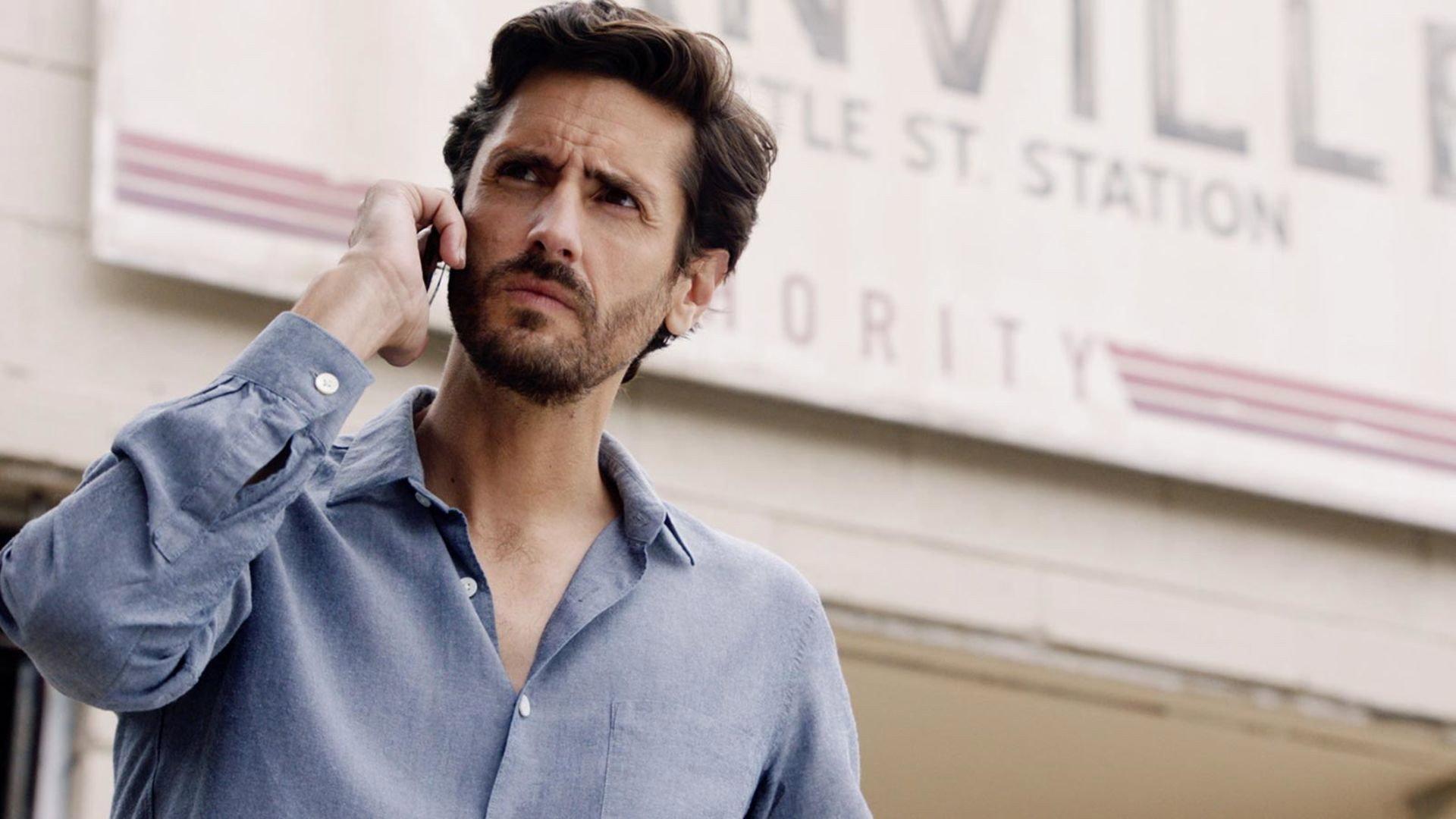 Still from I Think It's a Sign