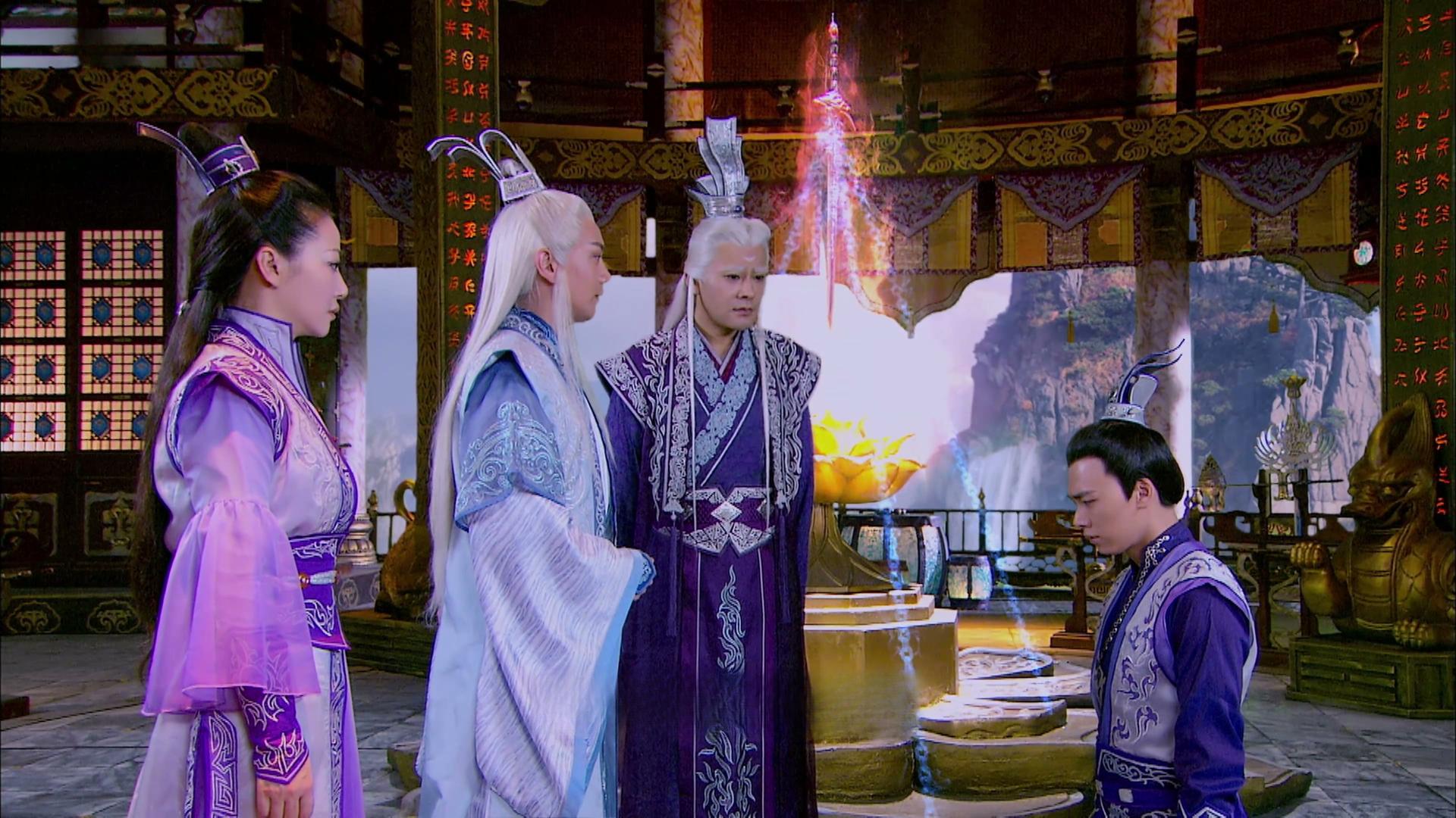 Still from Episode 6