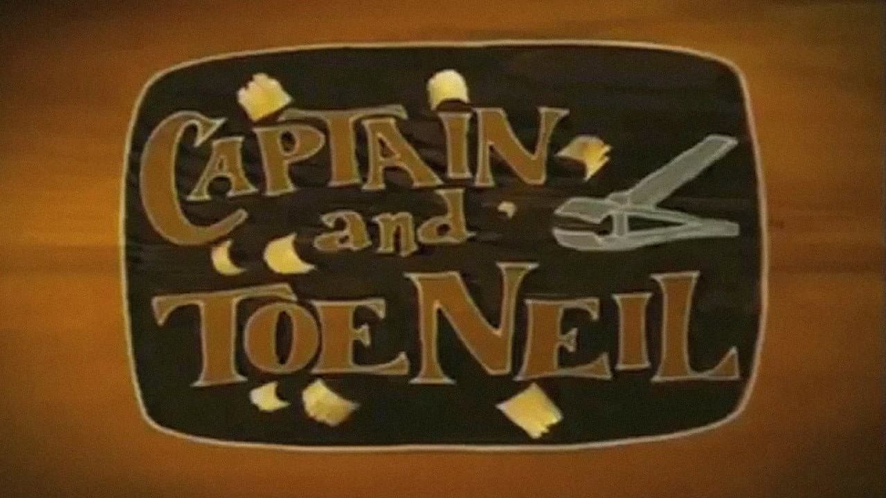 Still from Captain and ToeNeil