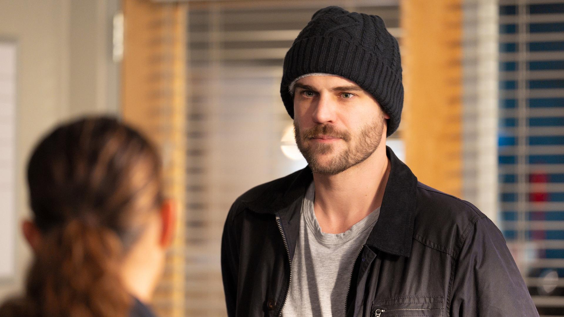 Still from Good Grief