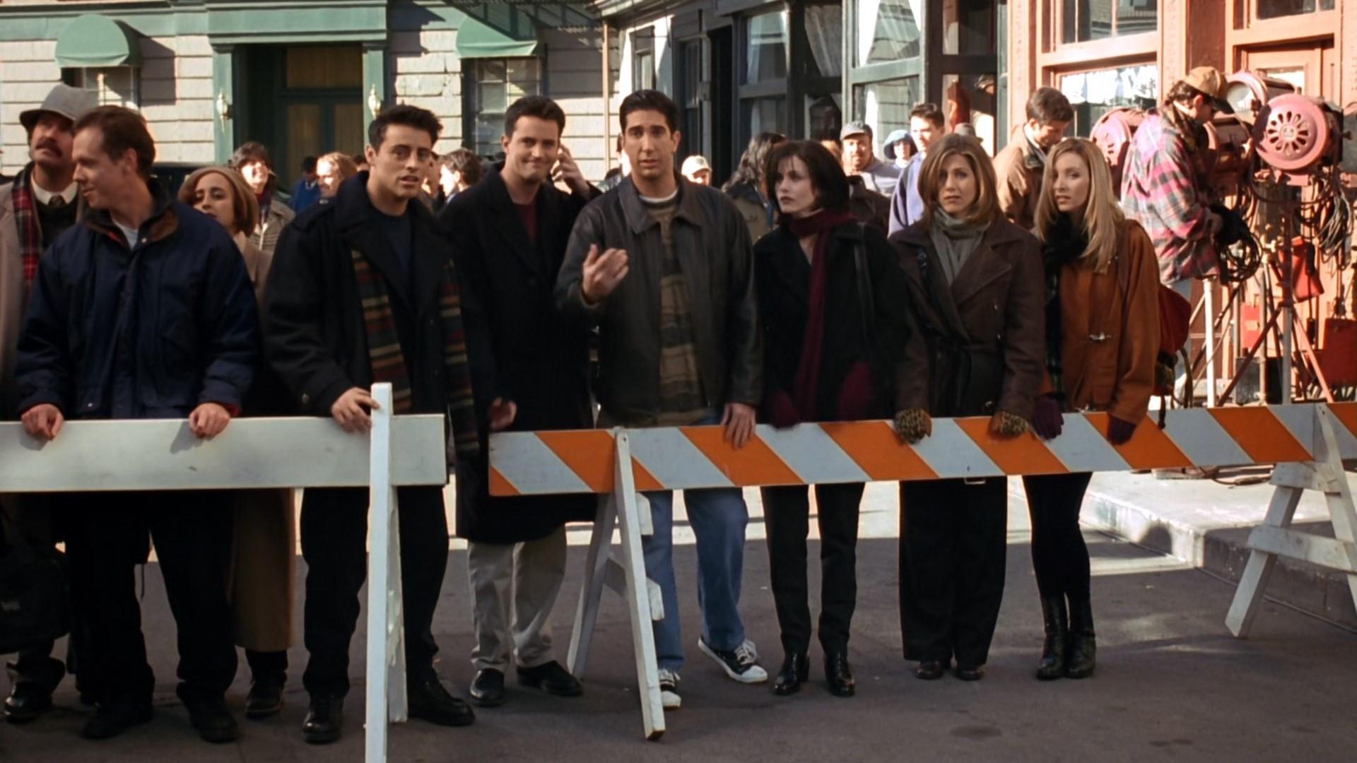 Still from The One After the Super Bowl (1)