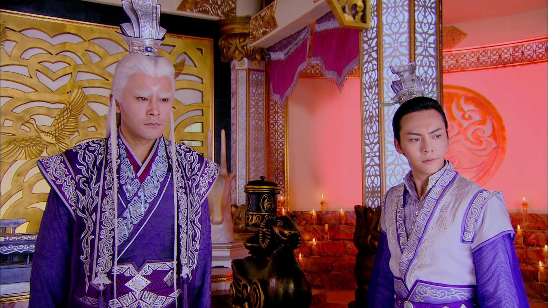 Still from Episode 5