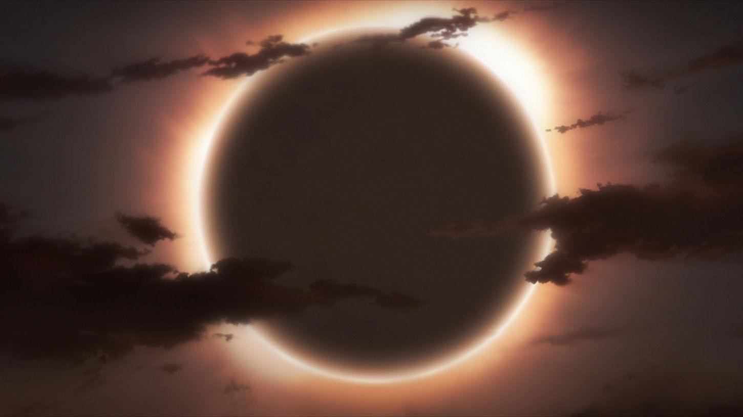 Still from The Eclipse