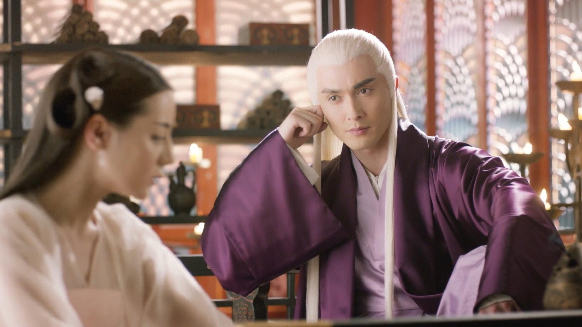 Still from Episode 20
