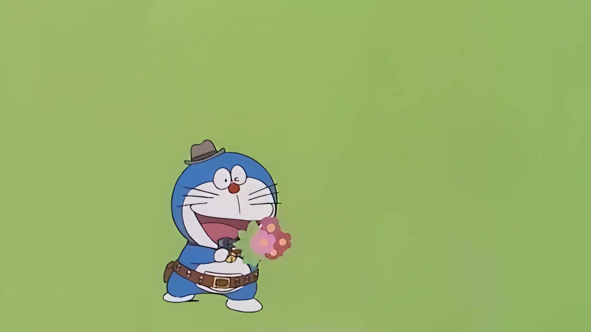 Still from Lucky Gun