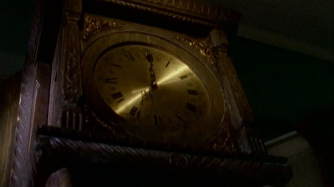 Still from The Cuckoo Clock of Doom