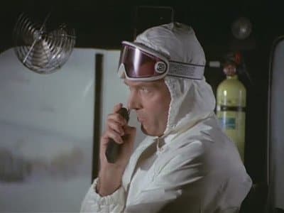 Still from It's All Downhill from Here